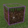 Block Overlay Mod
